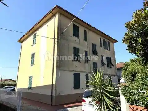 Appartamento in vendita a Aulla