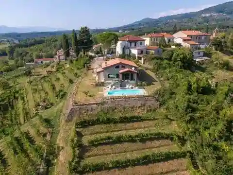 Villa - foto 5