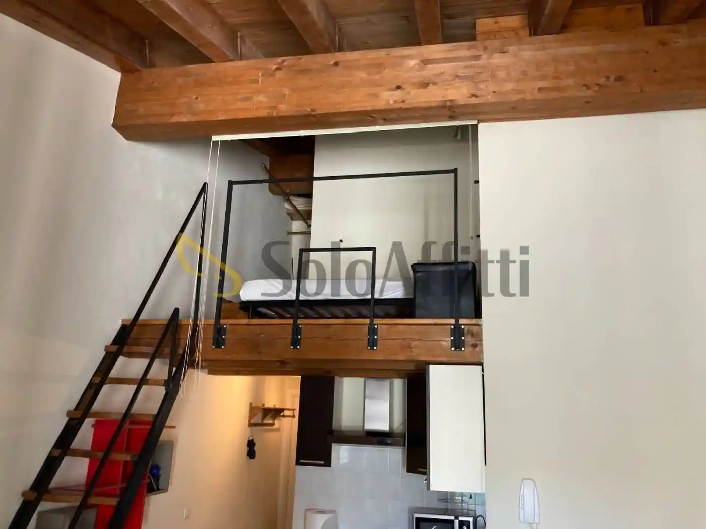 Appartamento in affitto a Piacenza