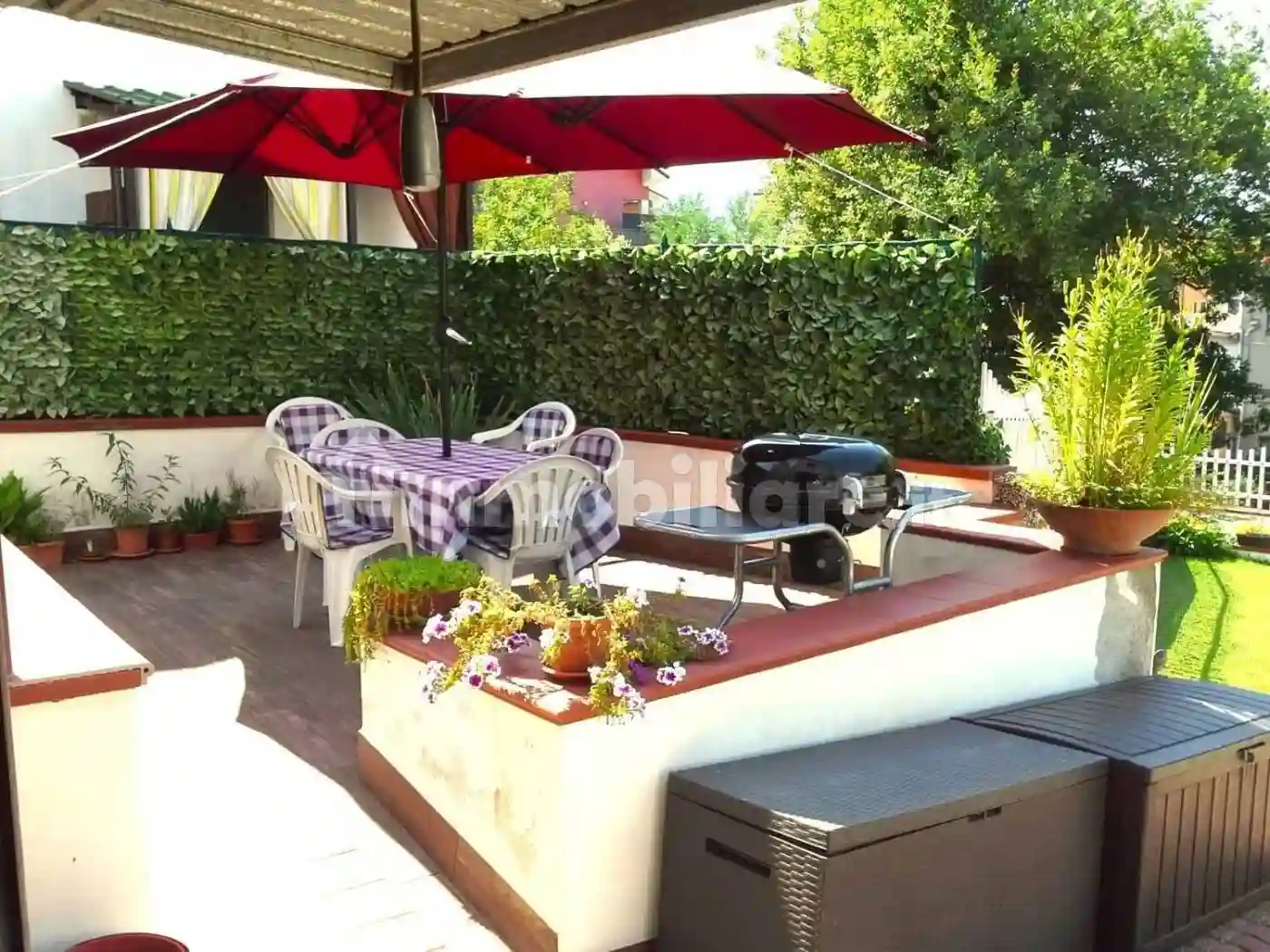 Villa - foto 4