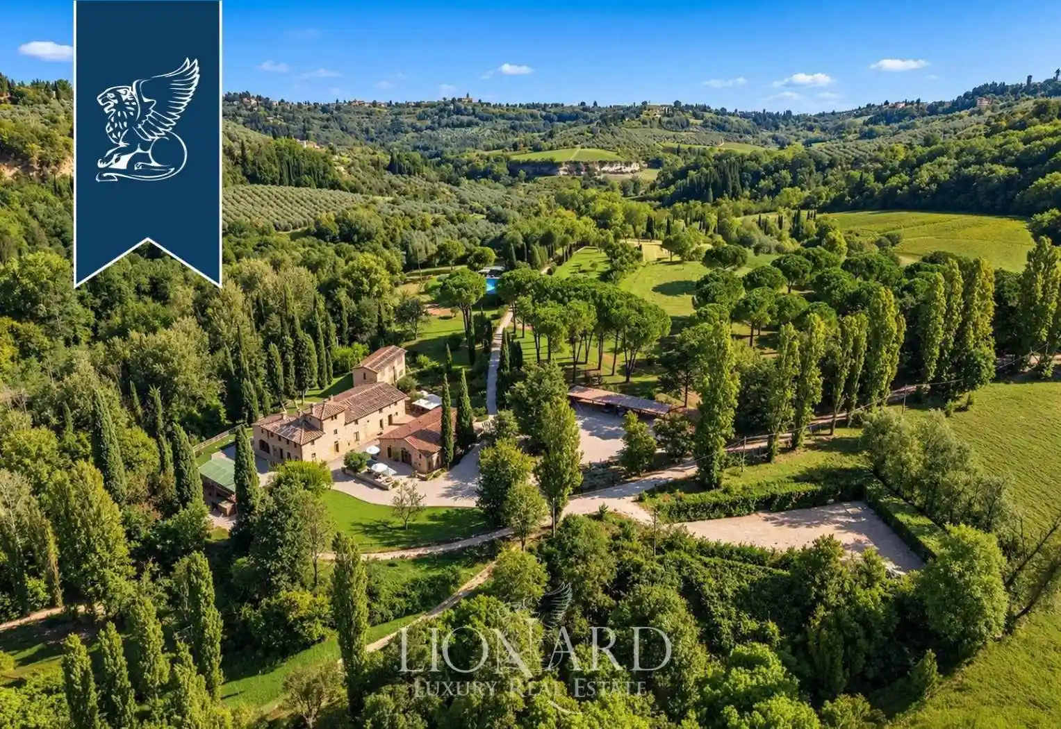 Villa in vendita a Barberino Tavarnelle