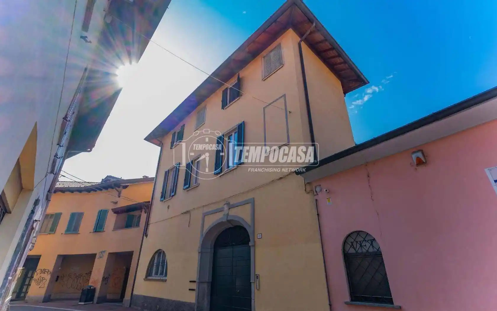 Appartamento in vendita a Novate Milanese