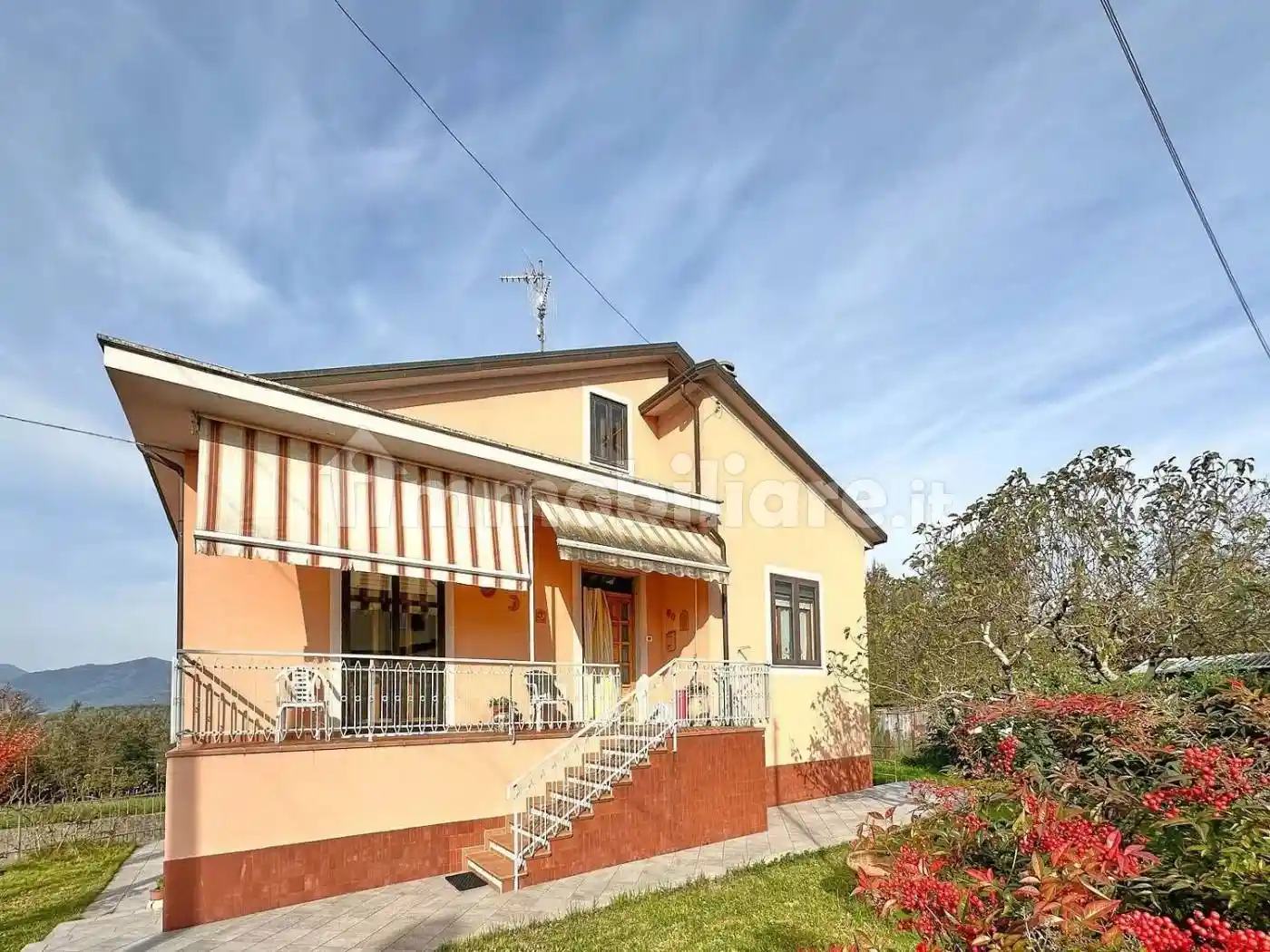Villa in vendita a Aulla