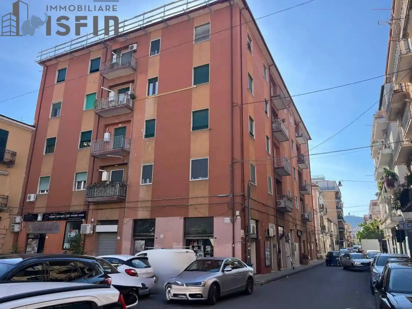 Appartamento in vendita a Cosenza