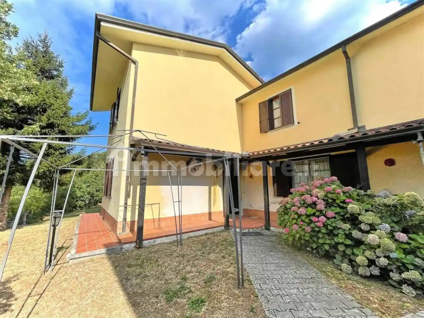 Villa in vendita a Aulla
