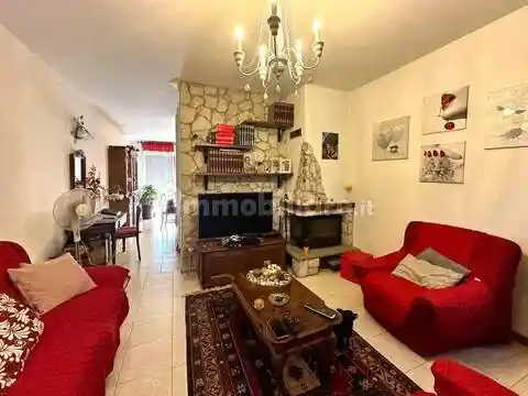 Villa in vendita a Aulla