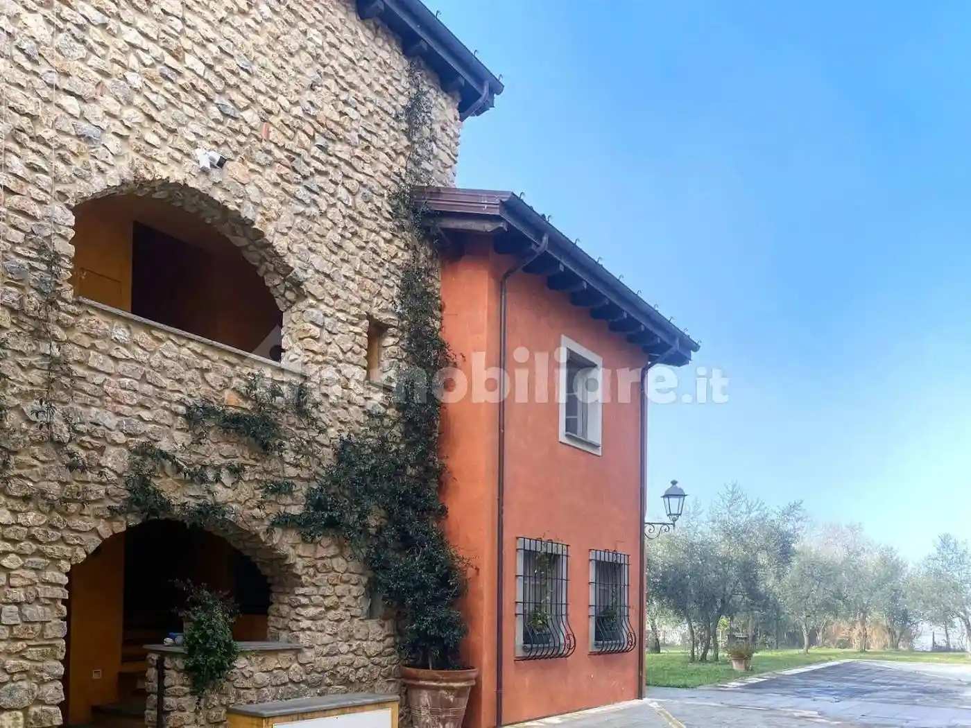 Villa in vendita a Aulla