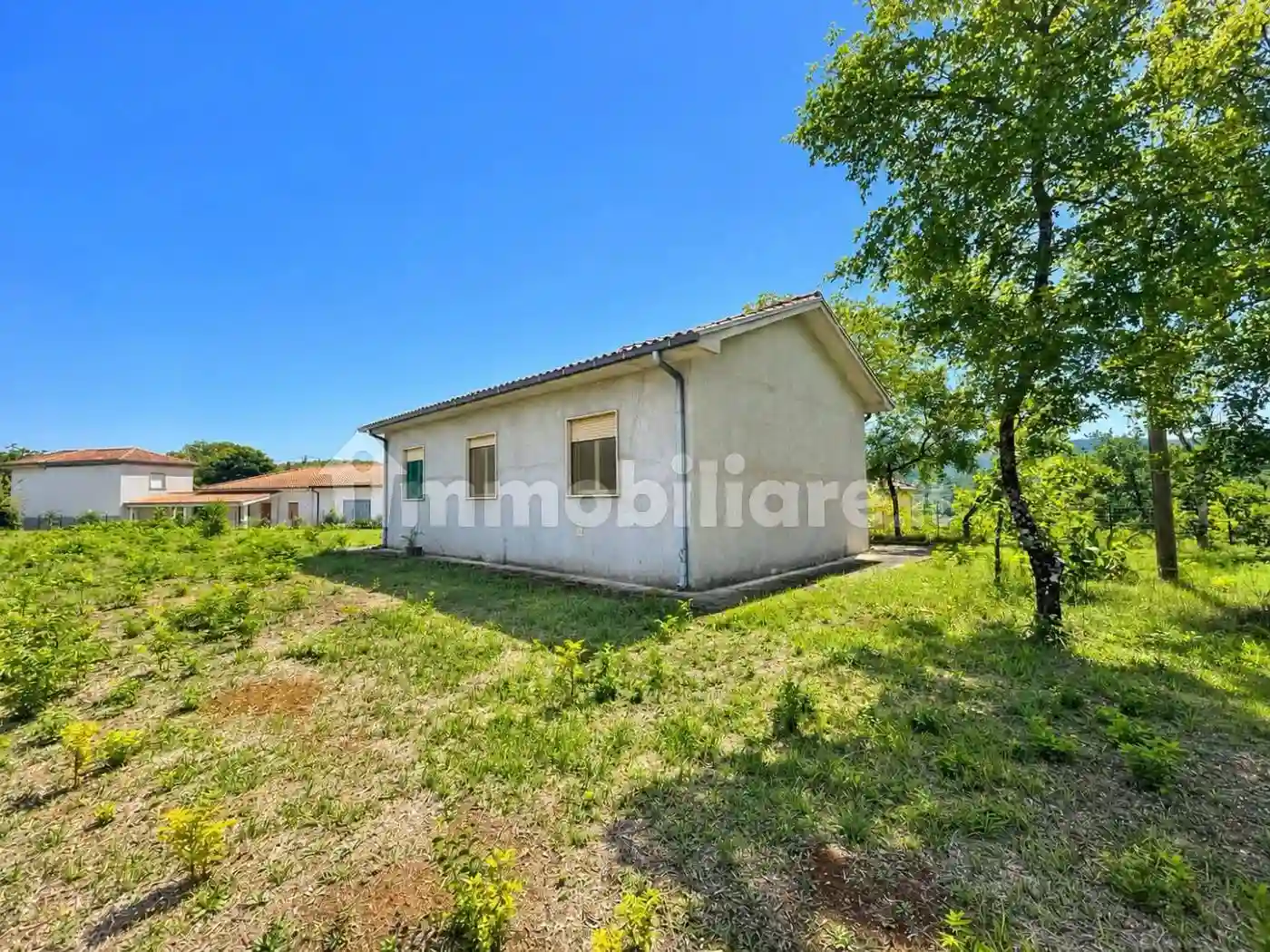 Casa indipendente - foto 3