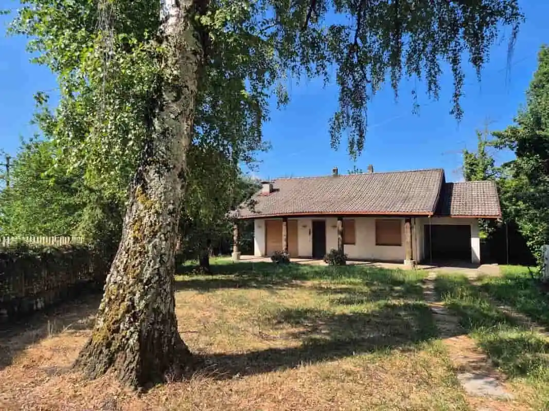 Villa in vendita a Cellio con Breia