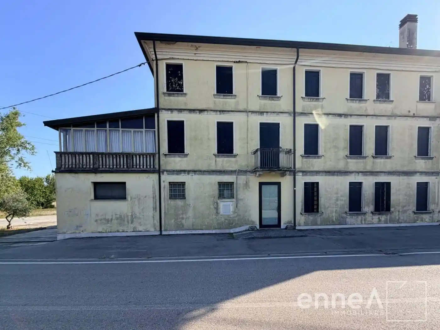 Appartamento in vendita a San Biagio di Callalta