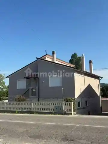 Villa in vendita a Mondavio