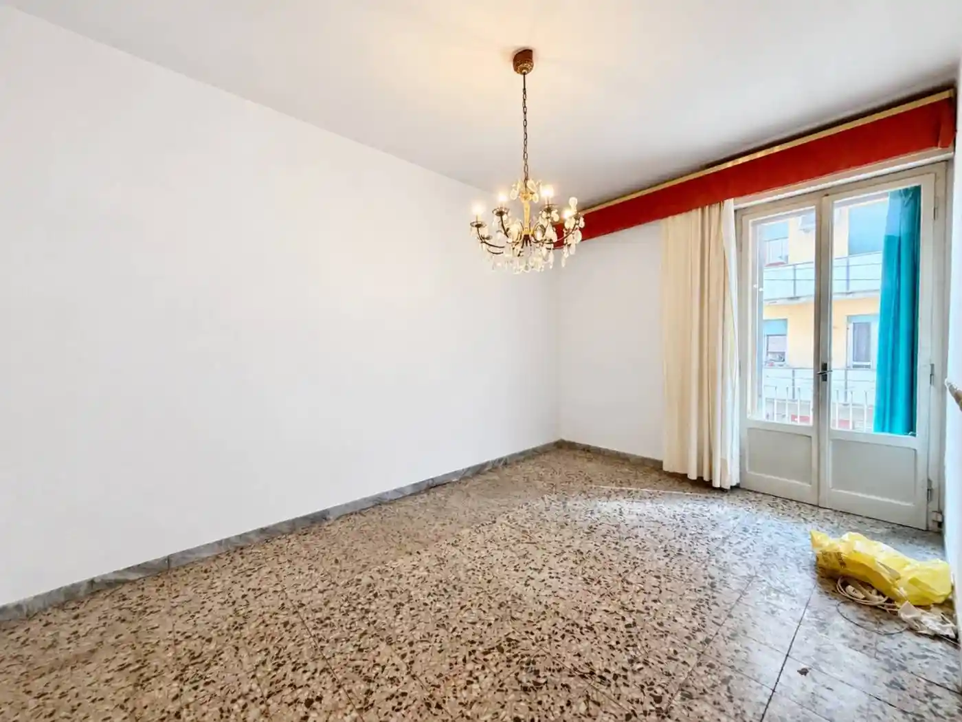 Appartamento in vendita a Bologna