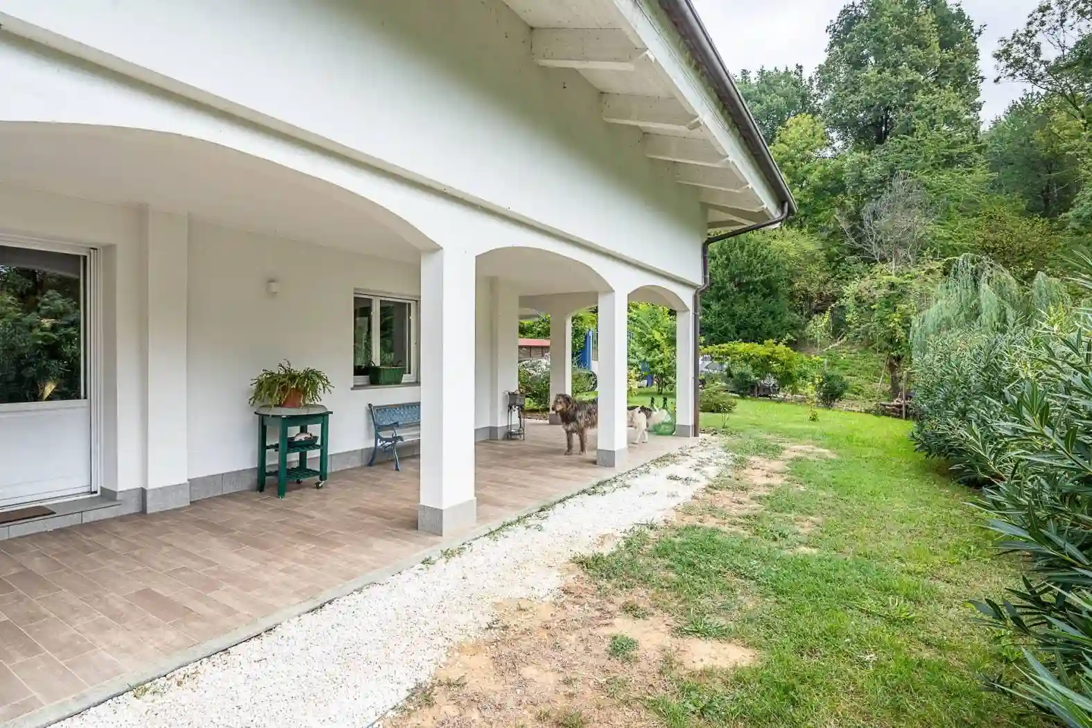 Villa - foto 2