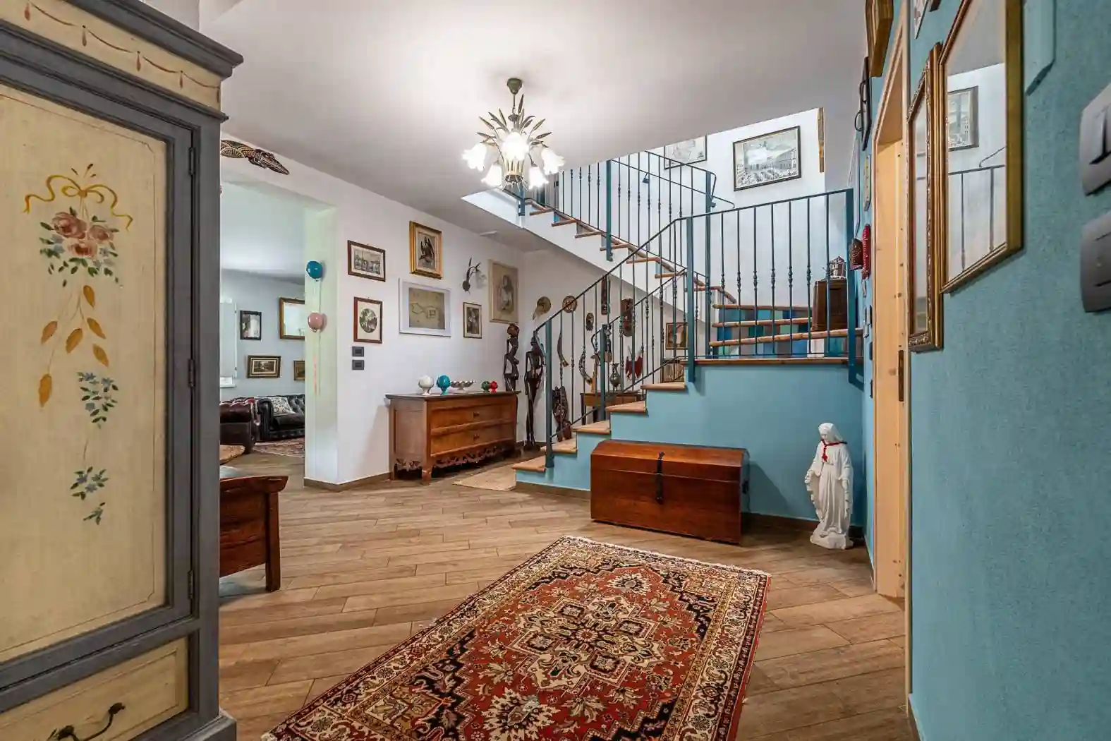 Villa - foto 4