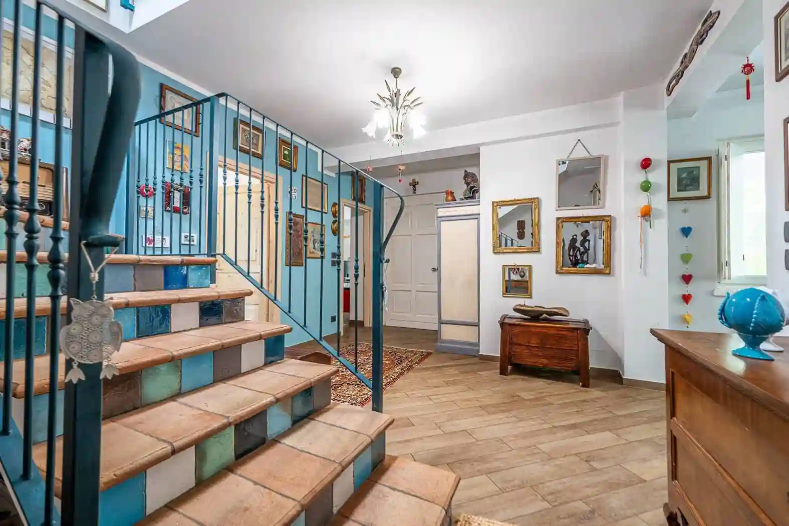 Villa - foto 5