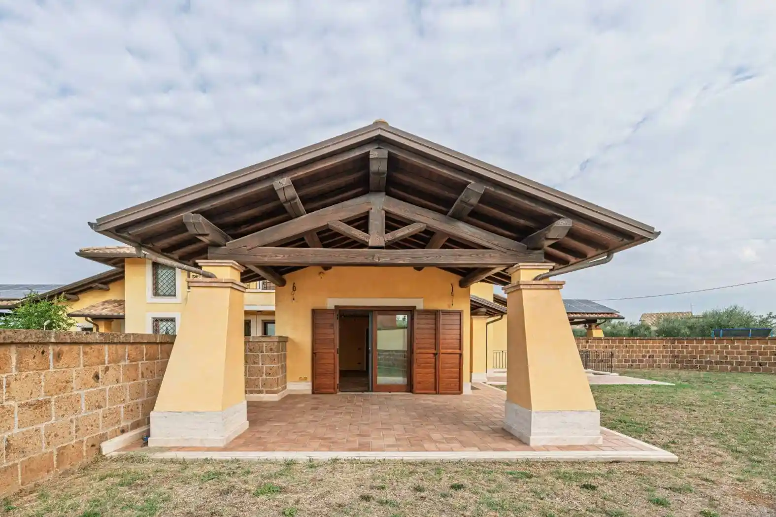 Villa in vendita a Civita Castellana