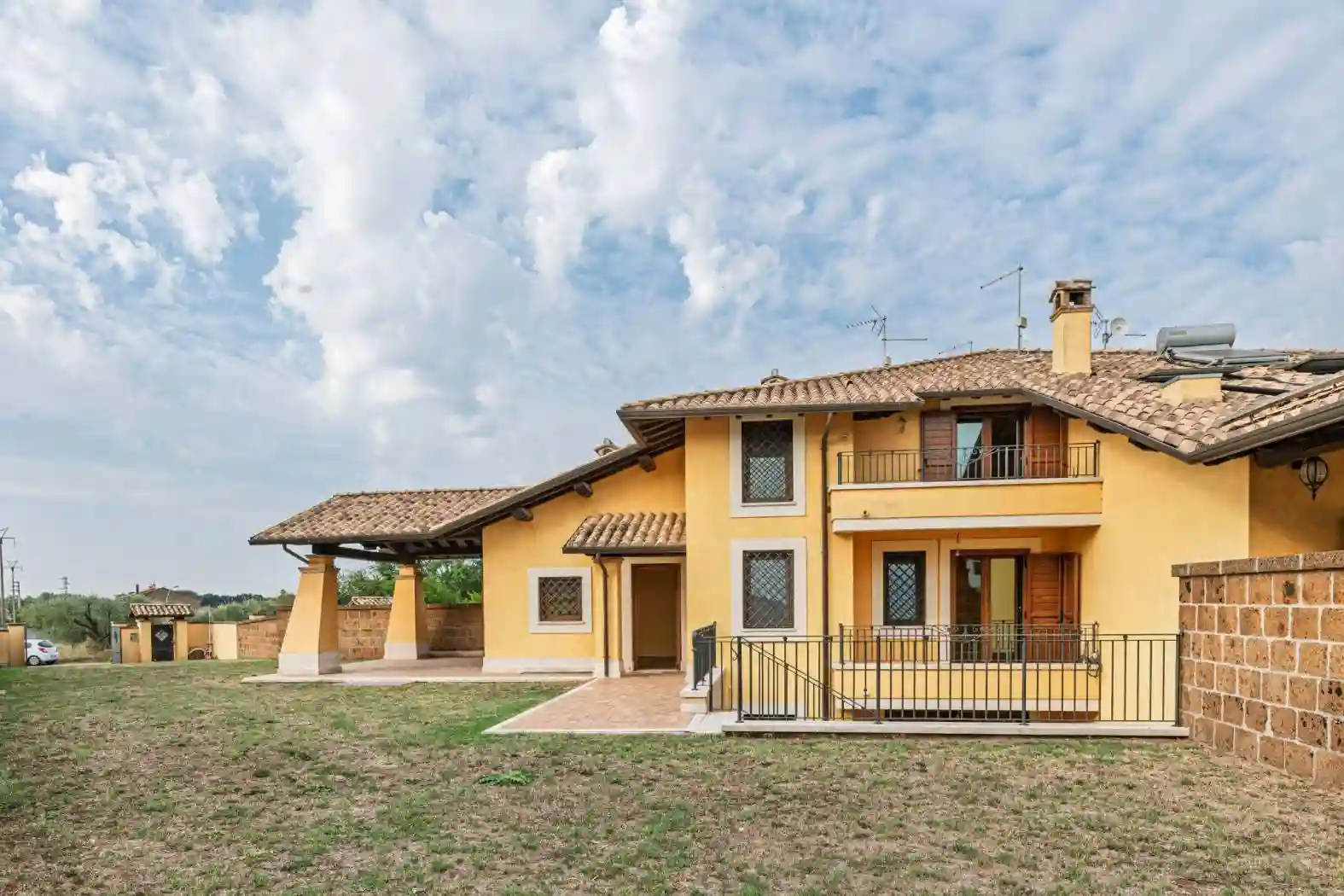 Villa - foto 3