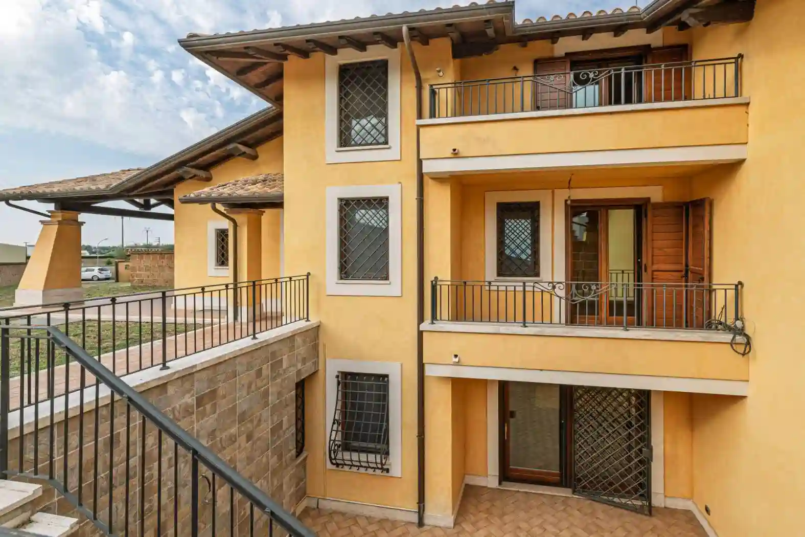 Villa - foto 4