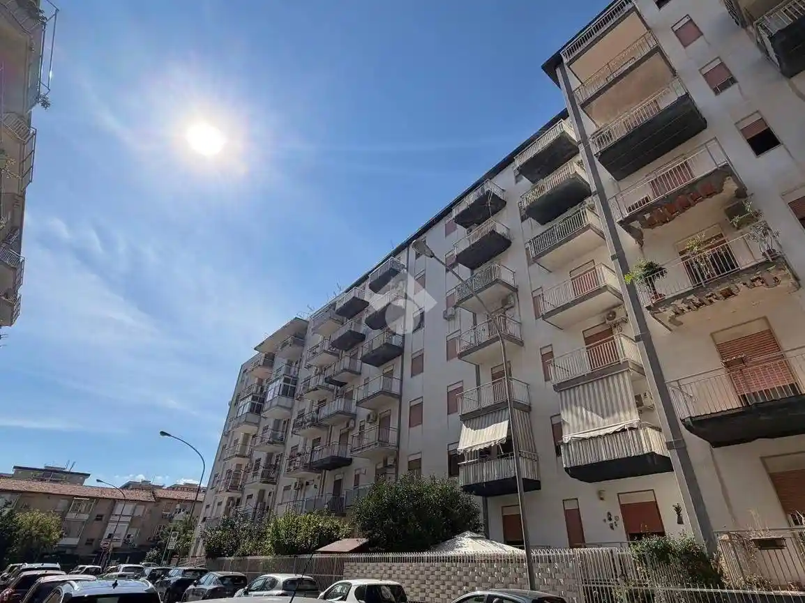 Appartamento in vendita a Palermo
