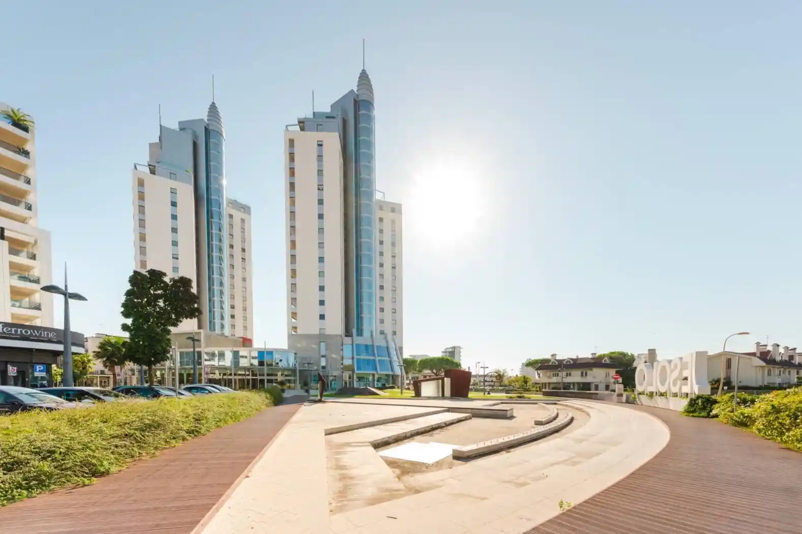 Appartamento in vendita a Jesolo