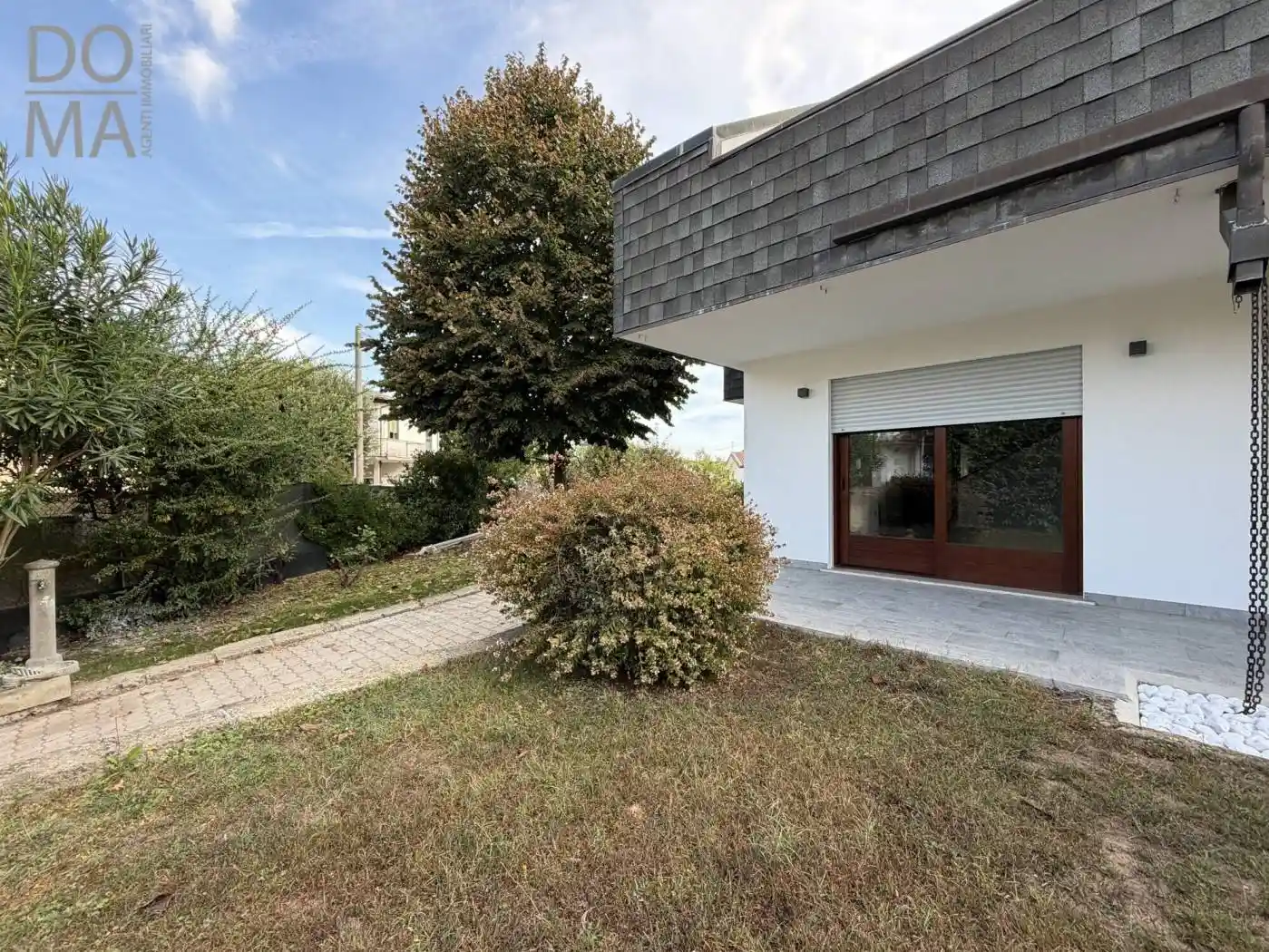 Villetta a schiera in vendita a Rosolina