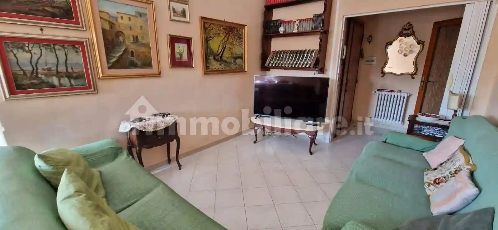 Attico - Mansarda - foto 3