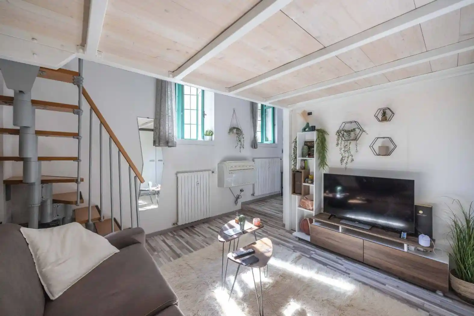 Loft in vendita a Bologna