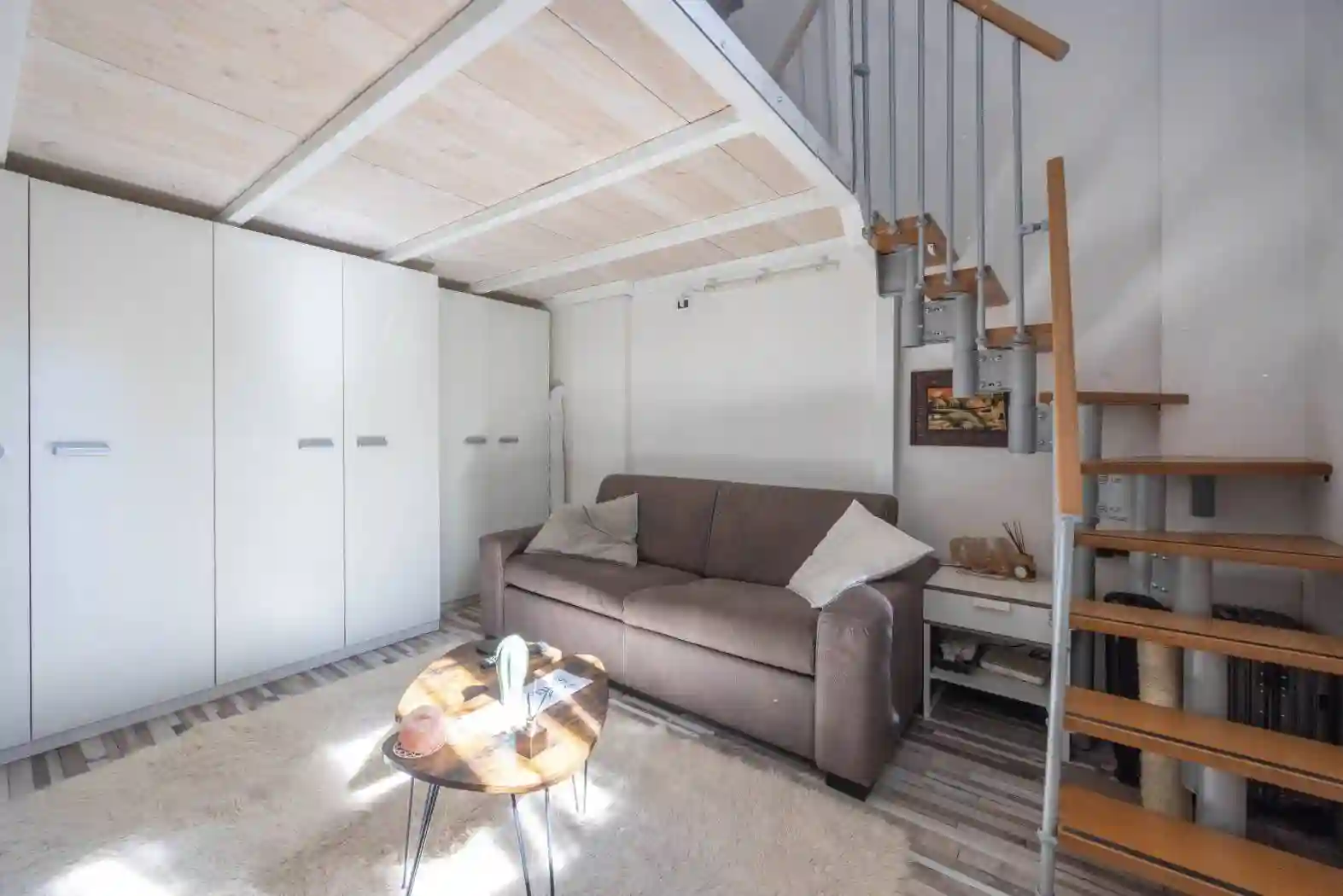Loft - foto 2