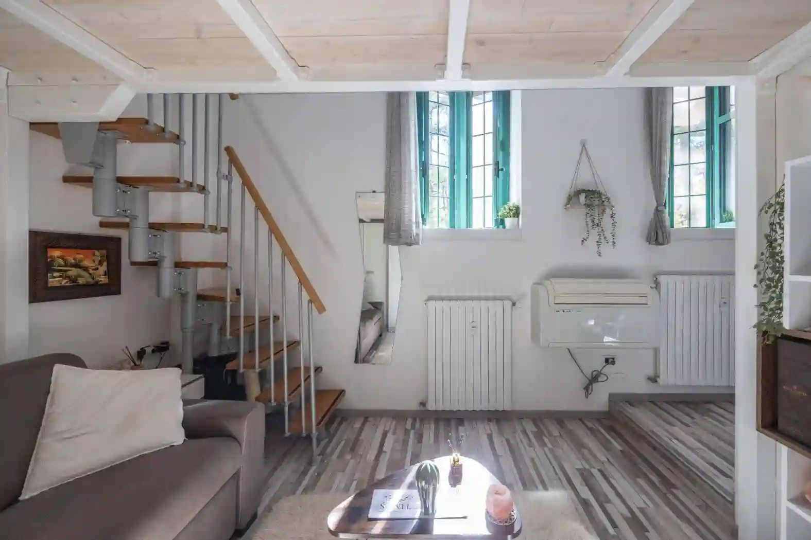 Loft - foto 4