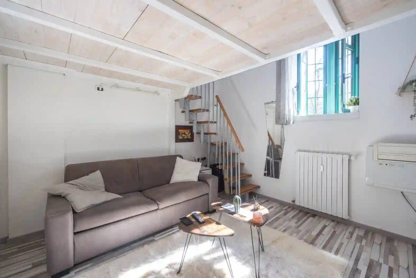 Loft - foto 5