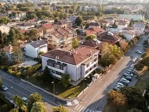 Appartamento in vendita a Cesena