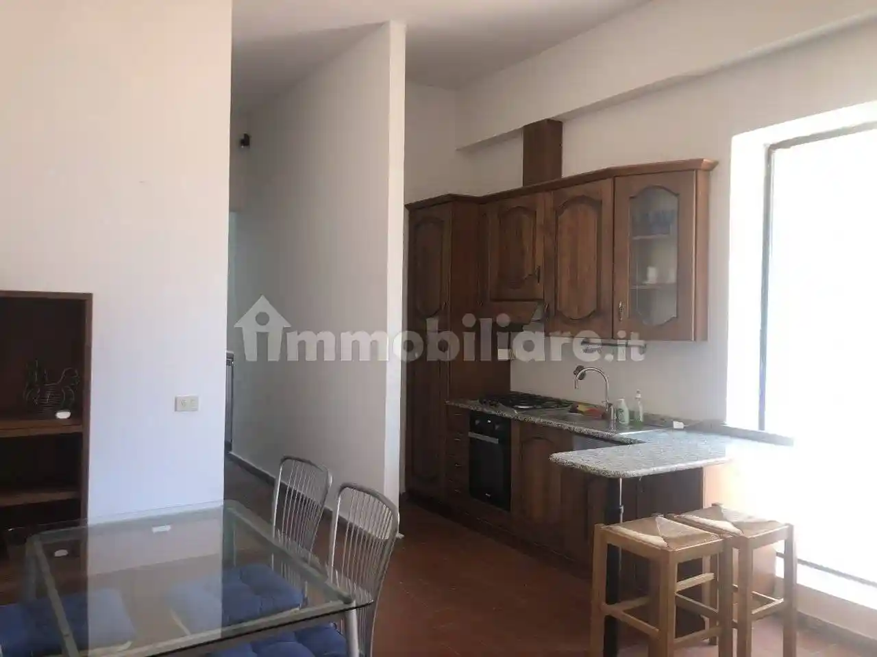 Appartamento in affitto a Firenze
