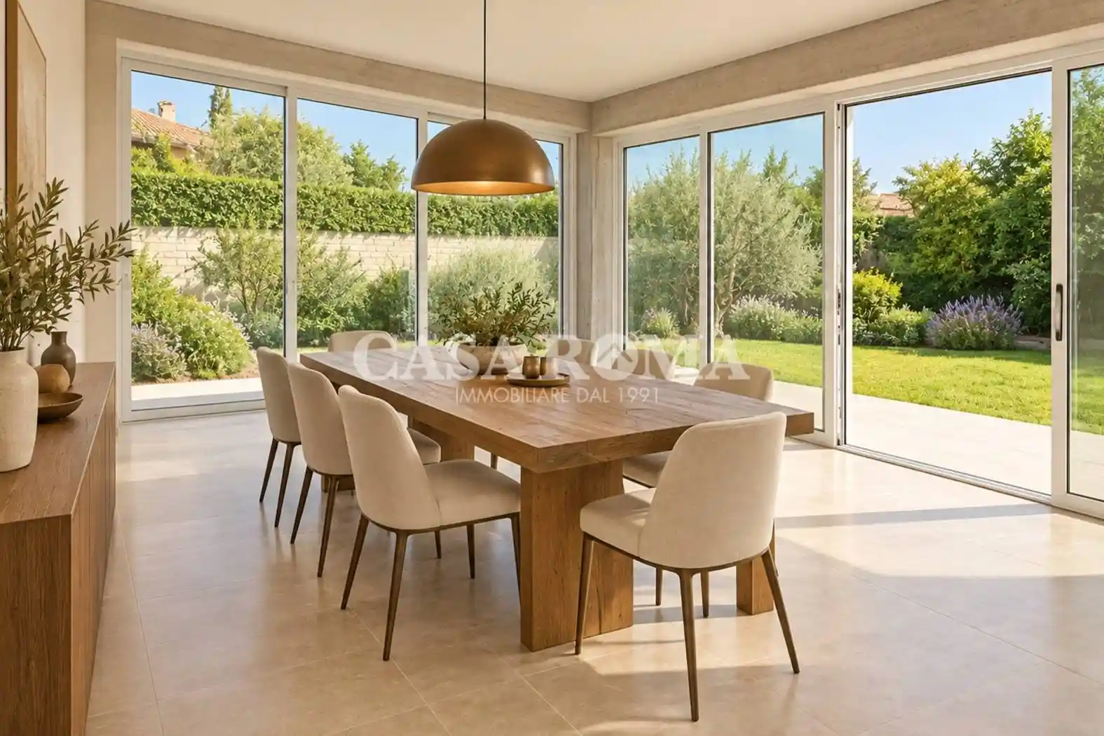 Villa in vendita a Roma