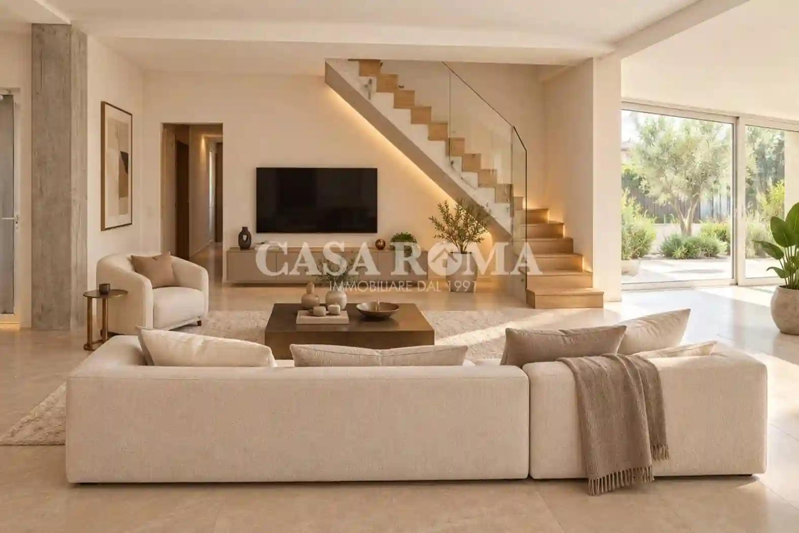 Villa - foto 5