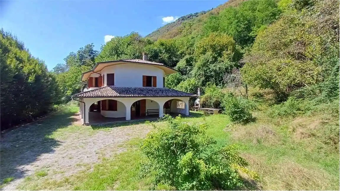 Villa in vendita a Follina
