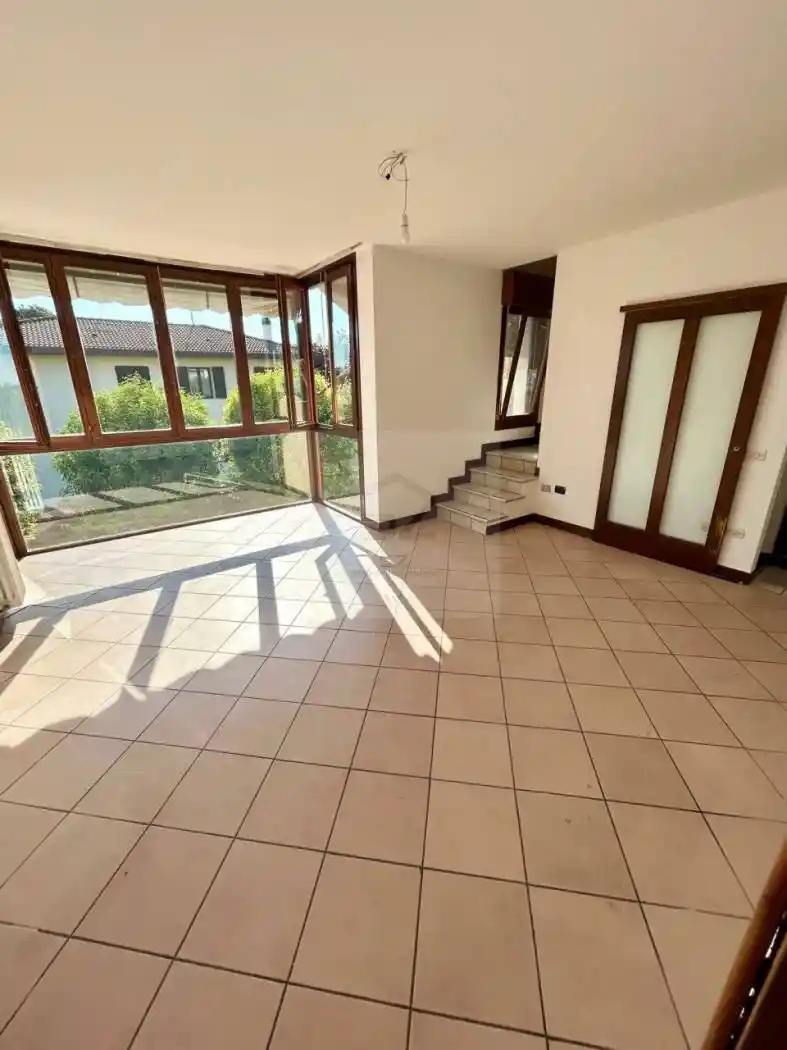 Appartamento in vendita a Ponte San Nicolò
