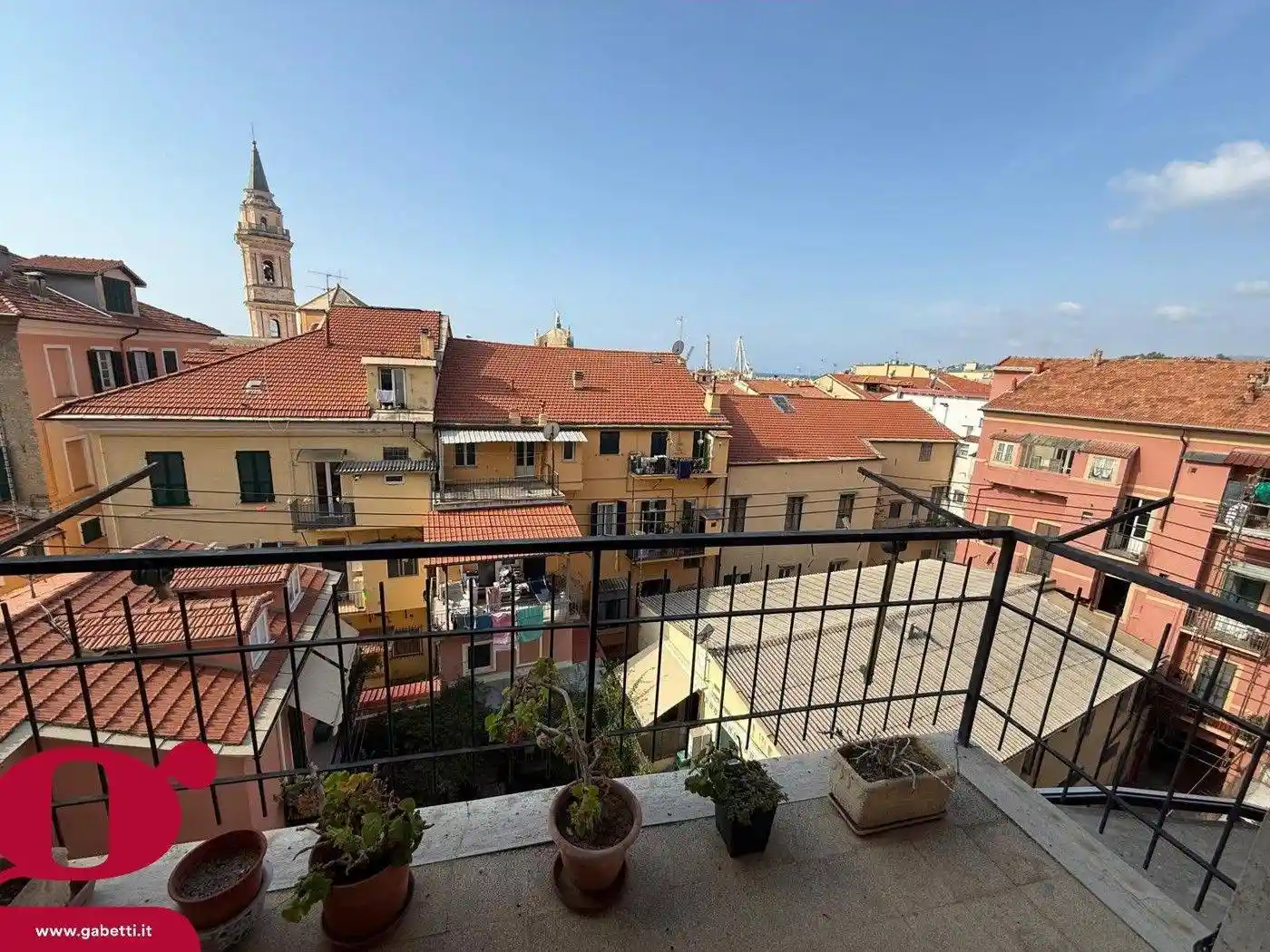 Appartamento in vendita a Imperia