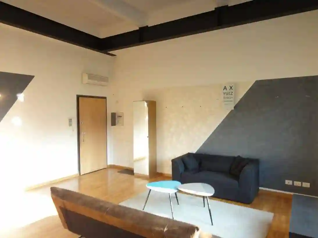 Loft - foto 2