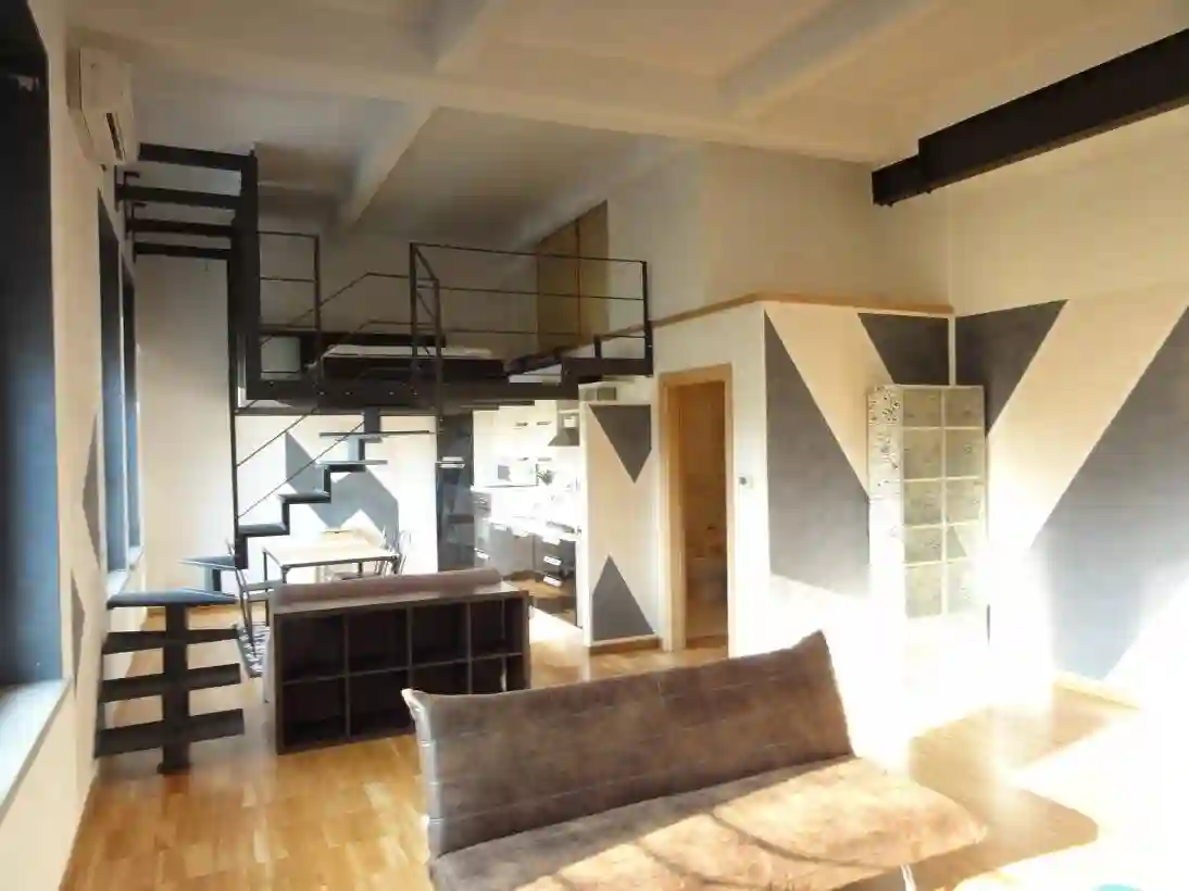 Loft - foto 3