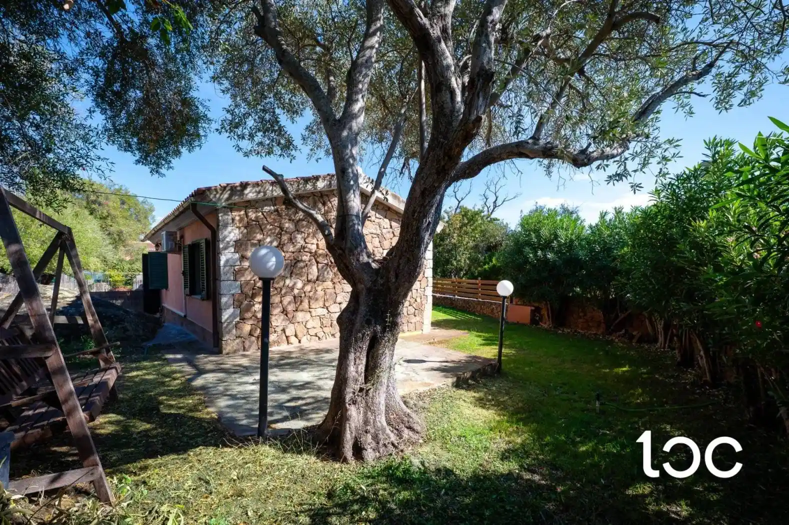 Villetta a schiera in vendita a San Teodoro