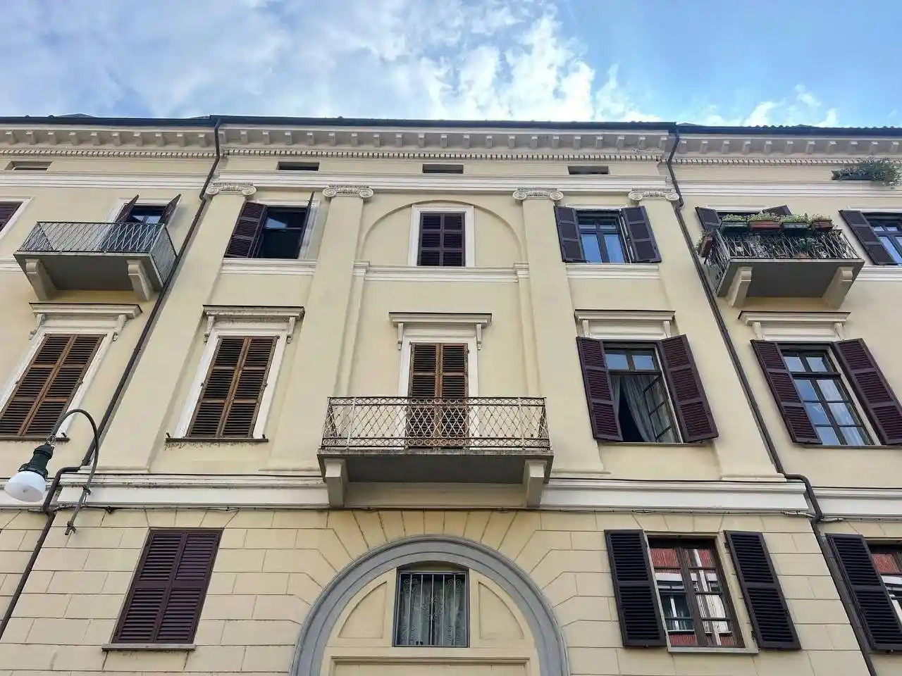Appartamento in affitto a Torino