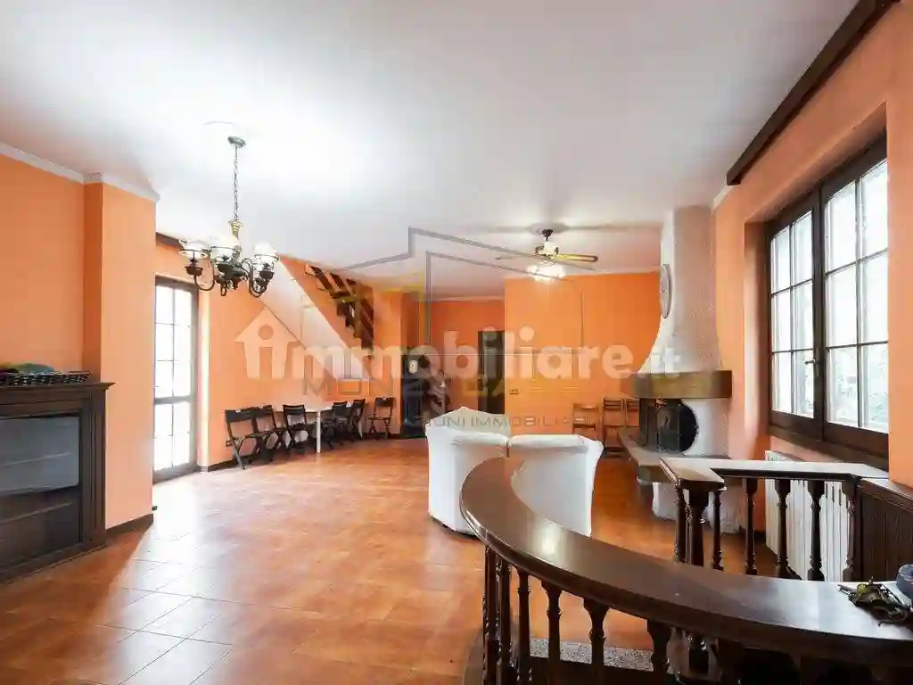Villa - foto 4