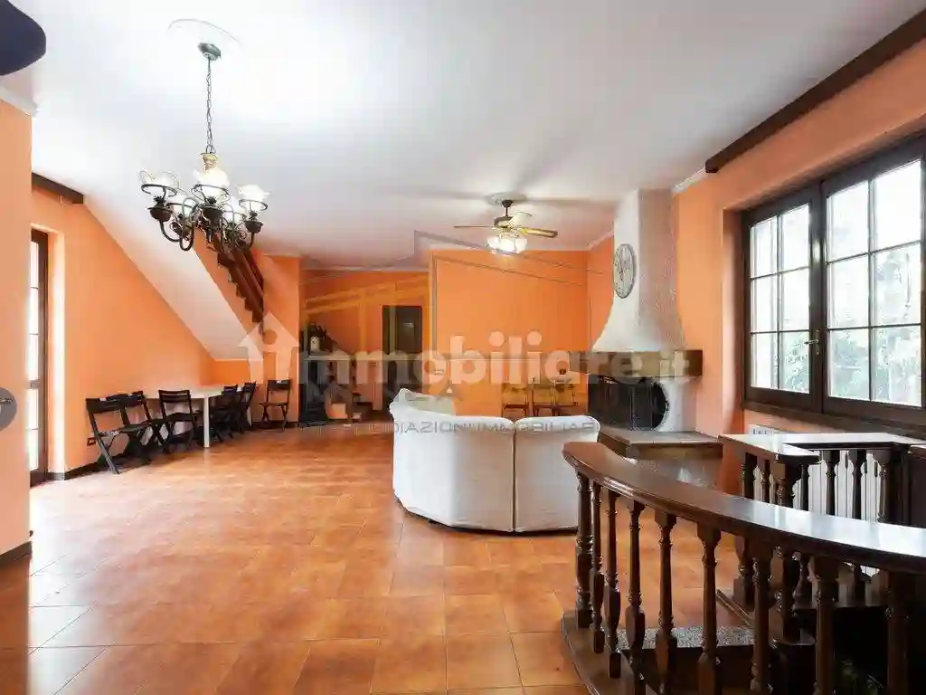 Villa - foto 5