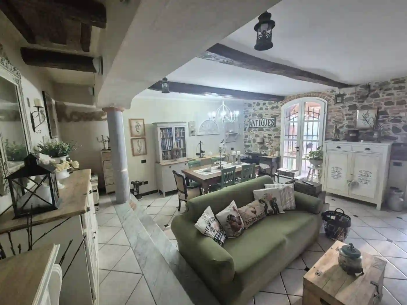 Casa indipendente - foto 2