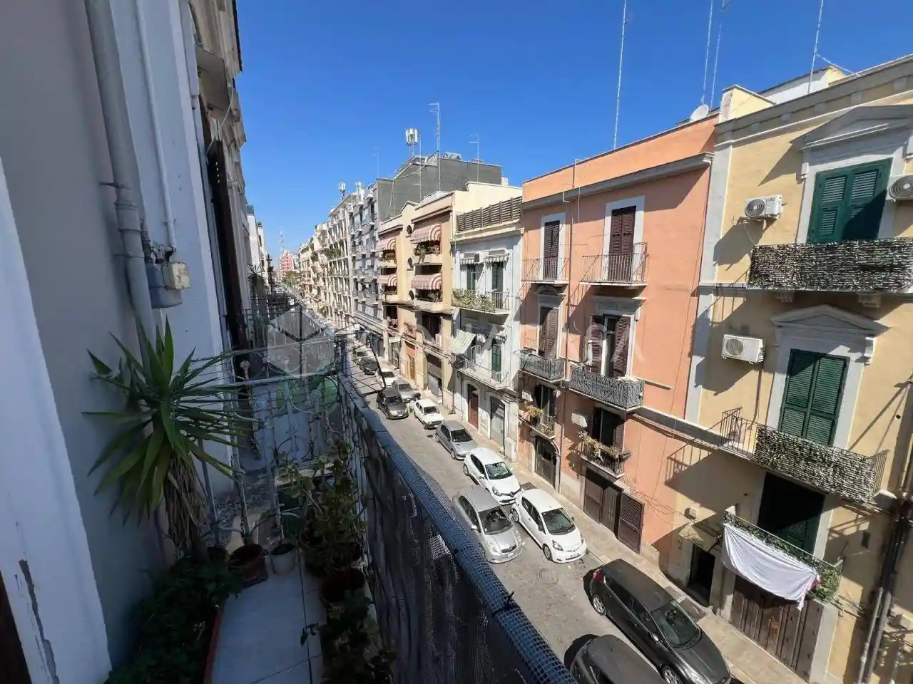 Appartamento in vendita a Bari