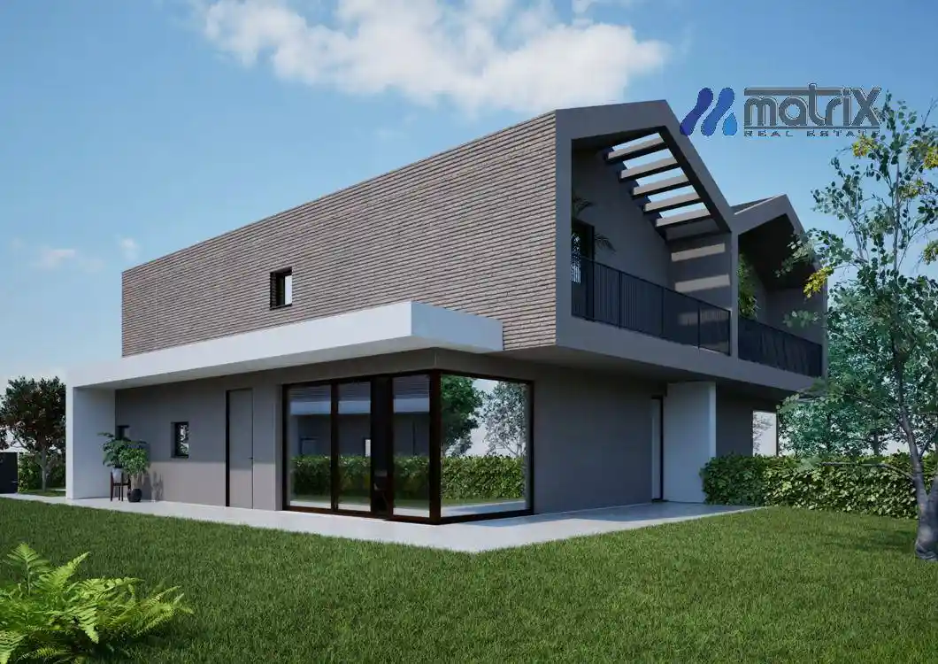Villa in vendita a Selvazzano Dentro