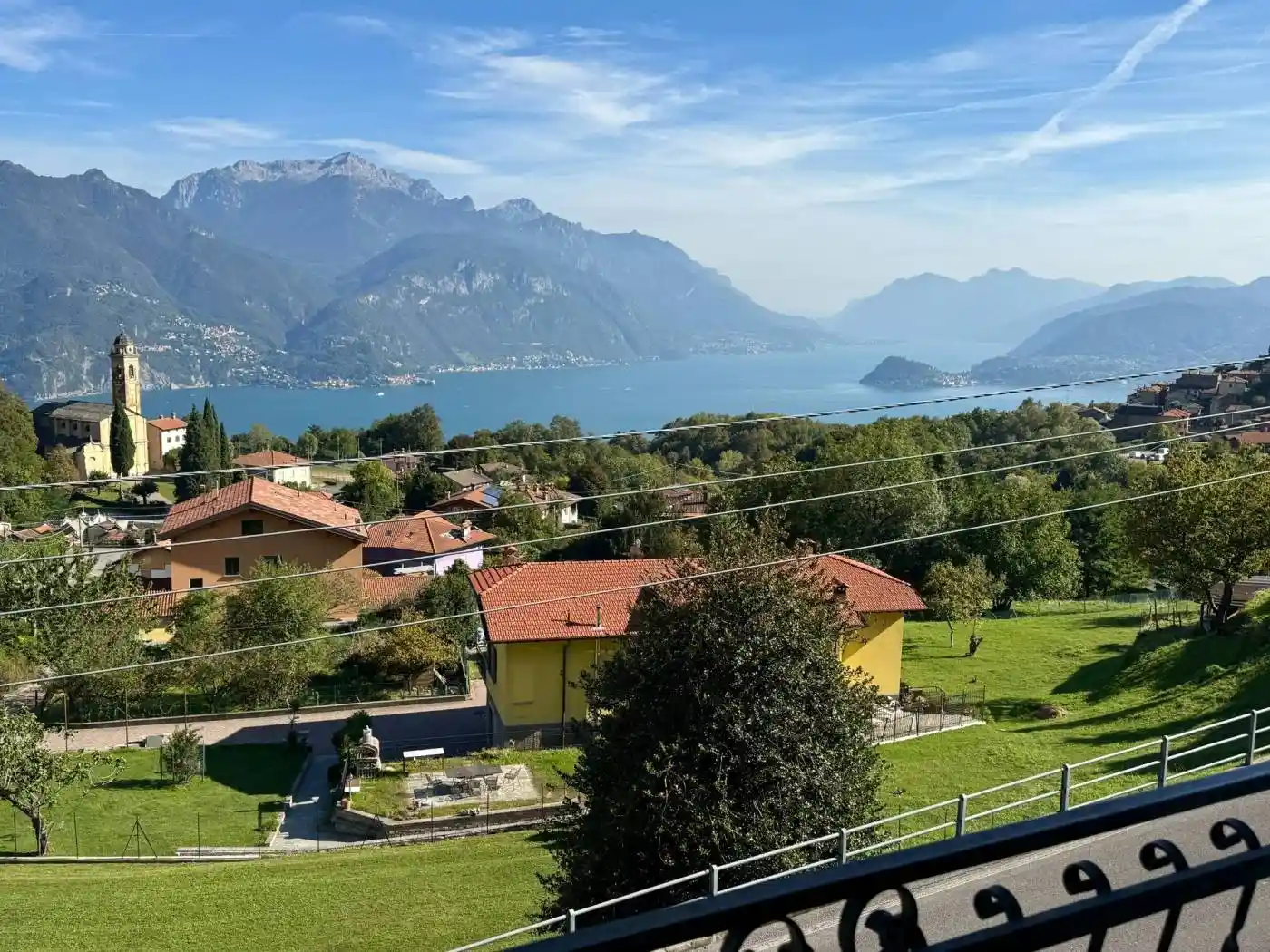 Casa indipendente in vendita a Plesio