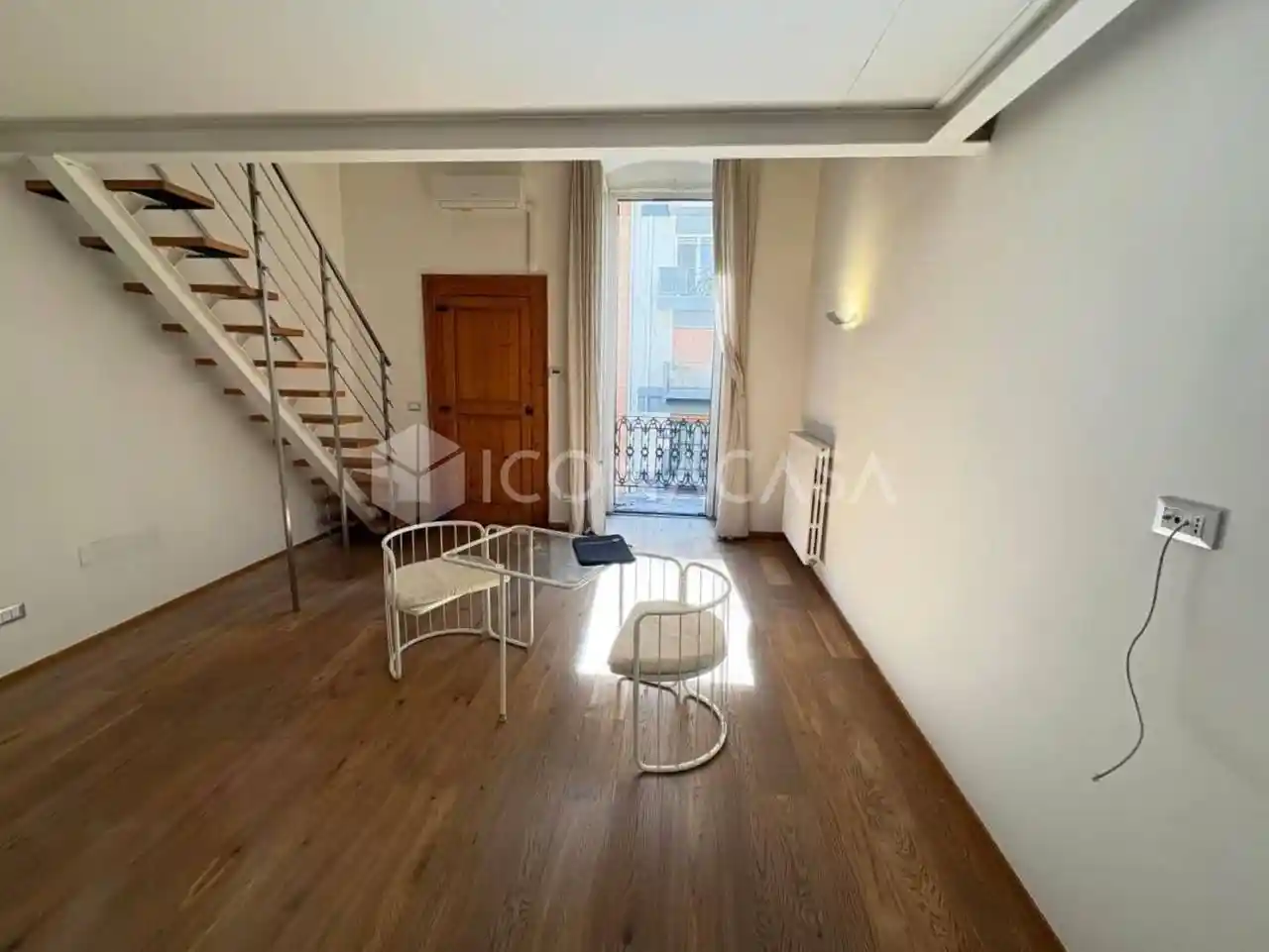 Appartamento in affitto a Bari