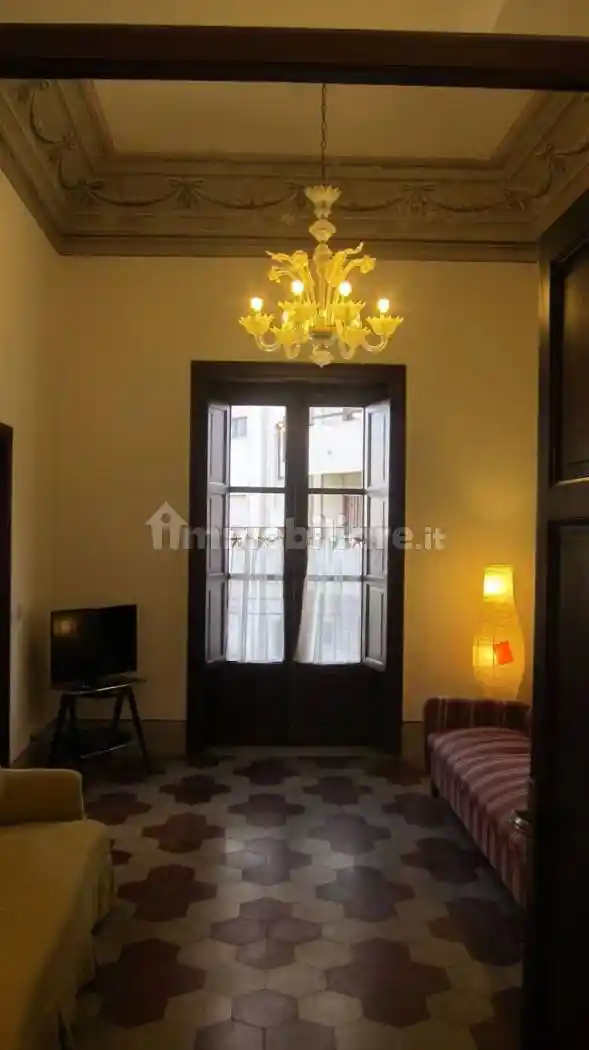 Appartamento in affitto a Palermo