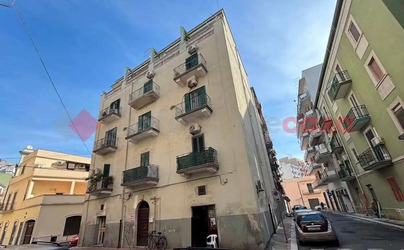 Appartamento in vendita a Taranto